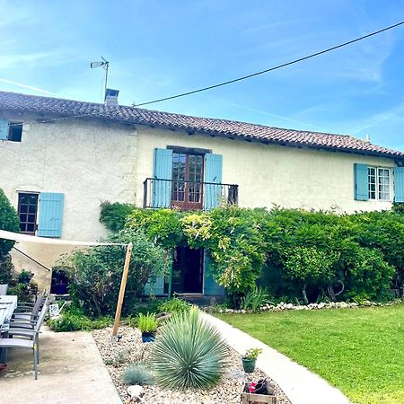 Les Galineaux Villa La Roquille Екстериор снимка