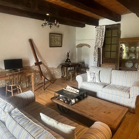 Les Galineaux Villa La Roquille Екстериор снимка