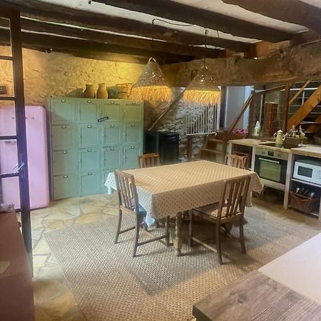 Les Galineaux Villa La Roquille Екстериор снимка