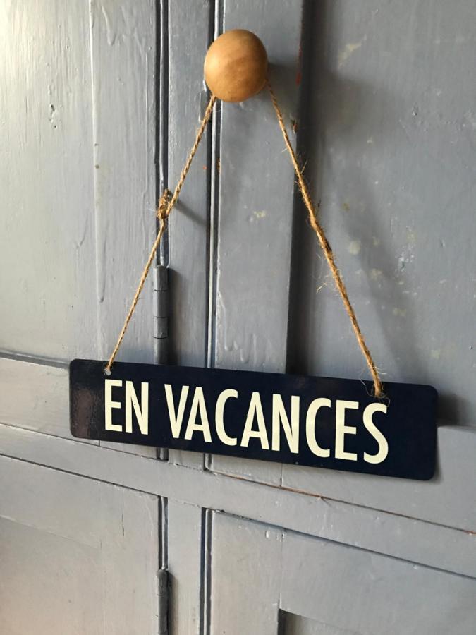Les Galineaux Villa La Roquille Екстериор снимка